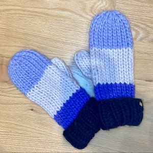 Kate Spade Mittens